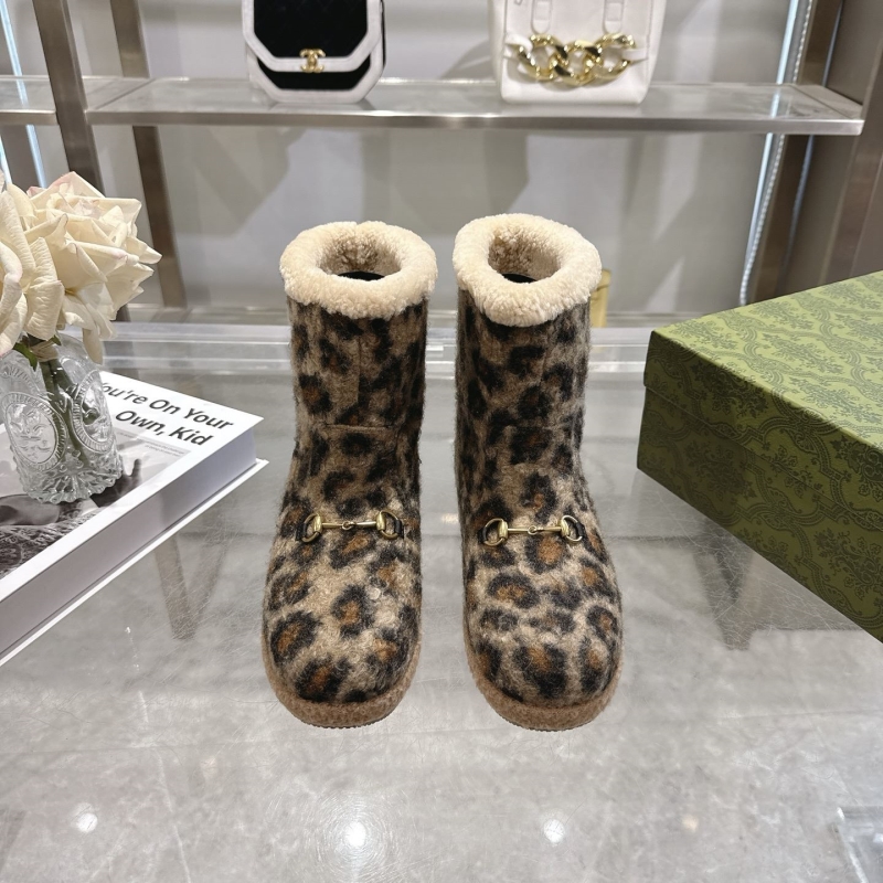 Gvc*1 boots